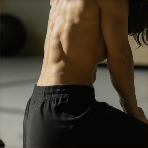 The One Muscle You’re Not Stretching That’s Causing Your Sciatica