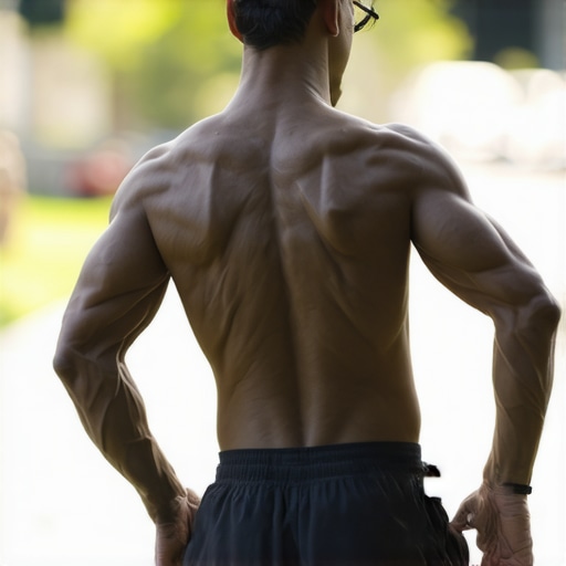 The Real Reason Your Lower Back Hurts After Your Morning Run