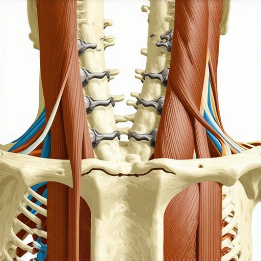 The Real Reason Your Neck Pops When You Turn Your Head