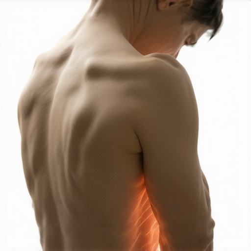 The Scary Truth About Cracking Your Own Lower Back