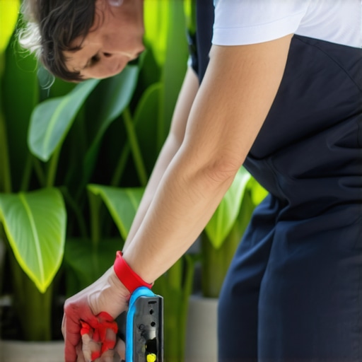 The Secret to Pain-Free Gardening Without Throwing Out Your Back