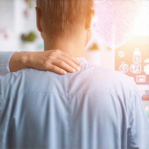 The Truth About Chiropractic Adjustments and Your Immune System