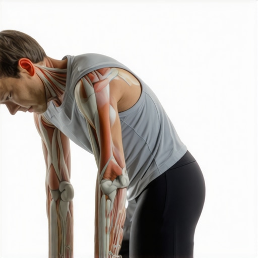 Why Aggressively Stretching Your Hamstrings Often Makes Lower Back Pain Worse