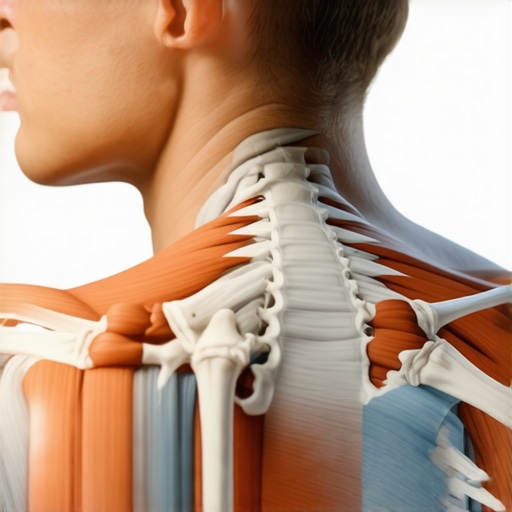 Why Deep Tissue Massages Often Fail to Fix Neck Tension