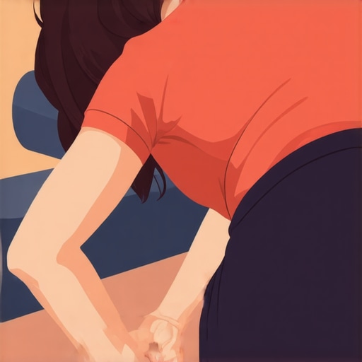 Why Foam Rolling Your Lower Back Often Does More Harm Than Good