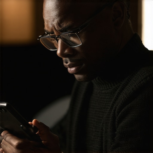 Why Looking Down at Your Tablet is Worse Than Your Smartphone