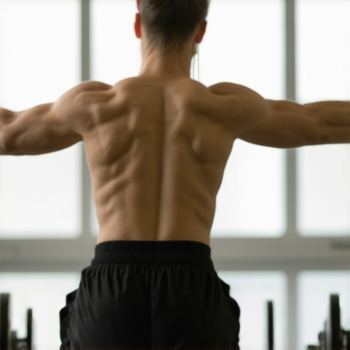 Why Most Core Exercises Fail to Protect Your Lower Back