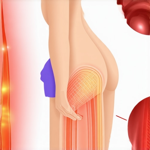 Why Relying on Heat Pads Might Be Making Your Inflammation Worse