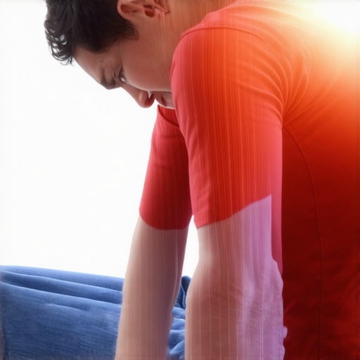 Why Rest is Often the Worst Thing for an Acute Back Flare-Up