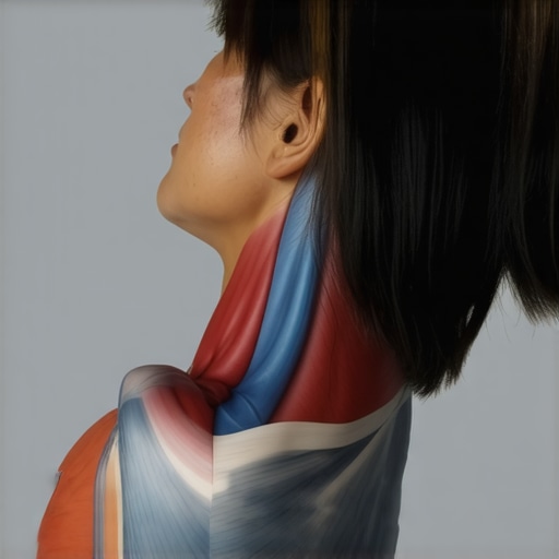 Why Stretching Your Traps Is Likely Making Your Neck Tension Linger