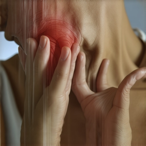 Why Tension Headaches Are Often Just Referred Neck Pain
