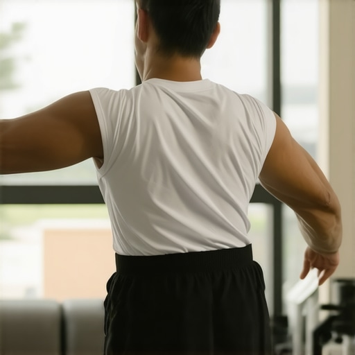 Why Traditional Stretching Often Makes Lower Back Pain Worse