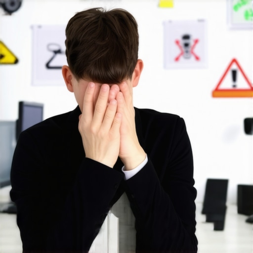 Why You Should Never Crack Your Own Neck at Your Desk