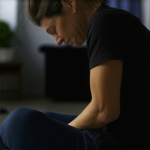 Why You Should Stop Stretching Your Lower Back When It Hurts