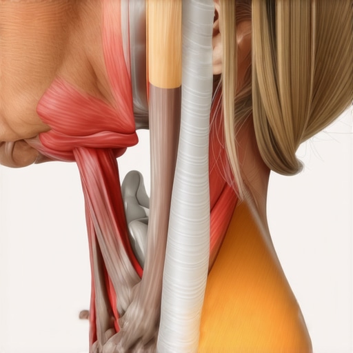 Why Your Chin Is Tucking Too Far During Your Core Exercises