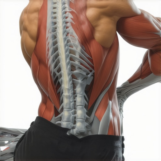 Why Your Core Strength Routine Might Be Hurting Your Back