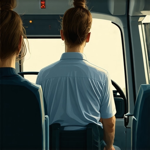 Why Your Daily Commute is Quietly Destroying Your Lower Back