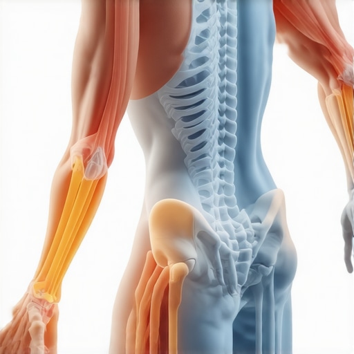 Why Your Hamstring Flexibility is a False Indicator of Back Health