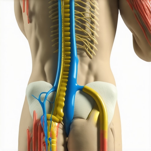 Why Your Hamstring Stretch Is Actually Irritating Your Sciatic Nerve