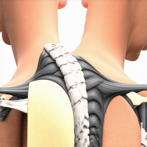 Why Your Jaw Tension is Actually Rooted in Your Upper Back Stiffness