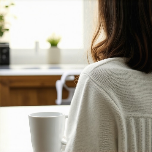 Why Your Morning Coffee Routine Is Making Your Back Stiff