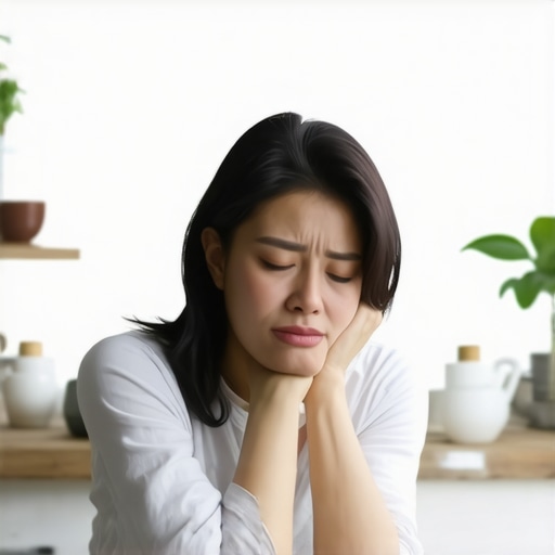 Why Your Morning Coffee Routine Is Quietly Stiffening Your Neck