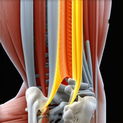 Why Your Tight Calves Are Actually a Signal of Lower Back Issues