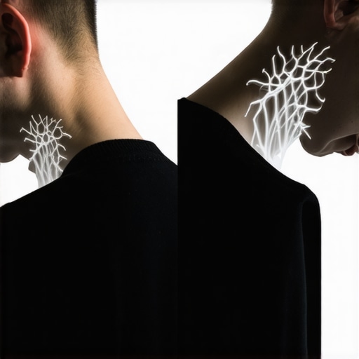 Why icing your chronic neck stiffness is a mistake