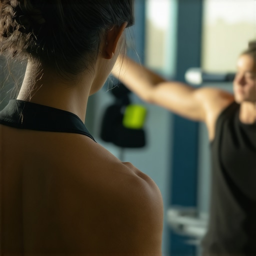 Why rubbing your traps won't fix your neck tension