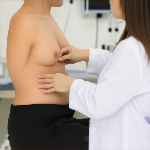 Why we check your hips when you have neck pain