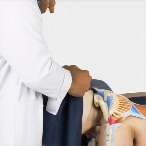 Why we look at your feet to fix your back