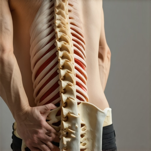 Why you should stop stretching your lower back when it hurts