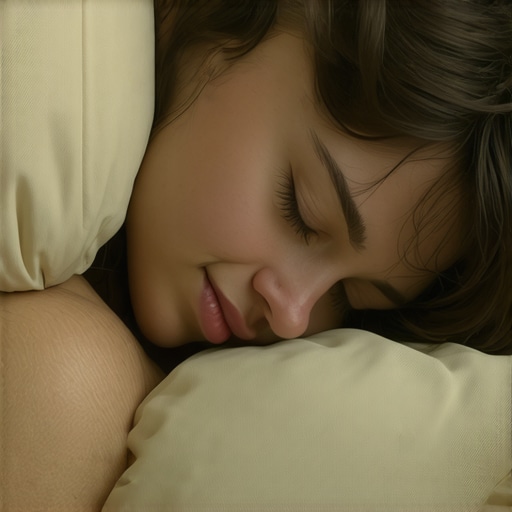 Why your morning pillow is likely causing your midday headache