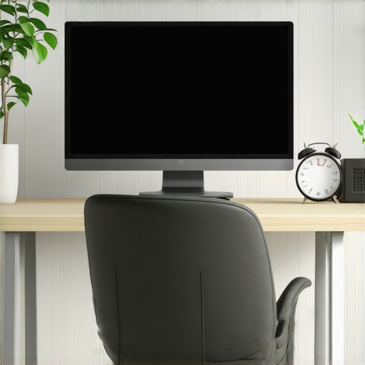 Why your screen height matters more than your chair brand