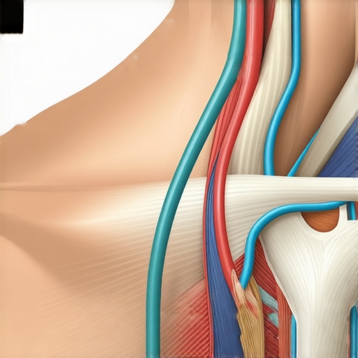Why your shoulder pain is likely coming from your neck
