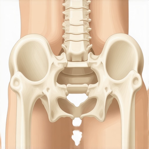 3 Signs Your Pelvis Is Tilted and How to Reset It