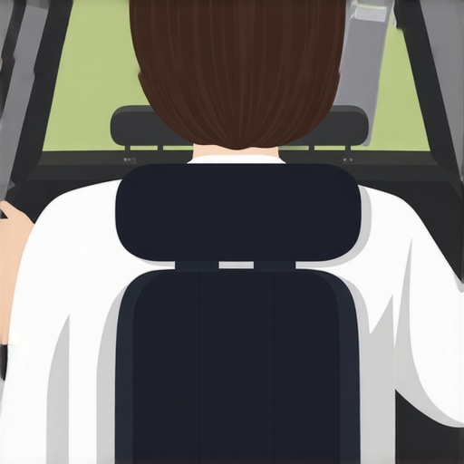 7 Tactics to Fix Your Middle Back Pain While Driving