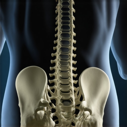 How To Tell If Your Back Pain Is Coming From Your Hips