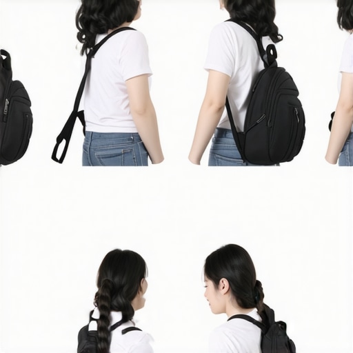 How Your Backpack Strap Length is Shifting Your Center of Gravity
