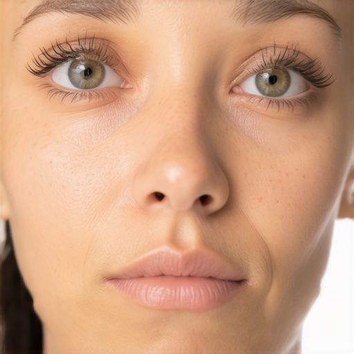 How Your Eyes Are Secretly Dictating Your Posture