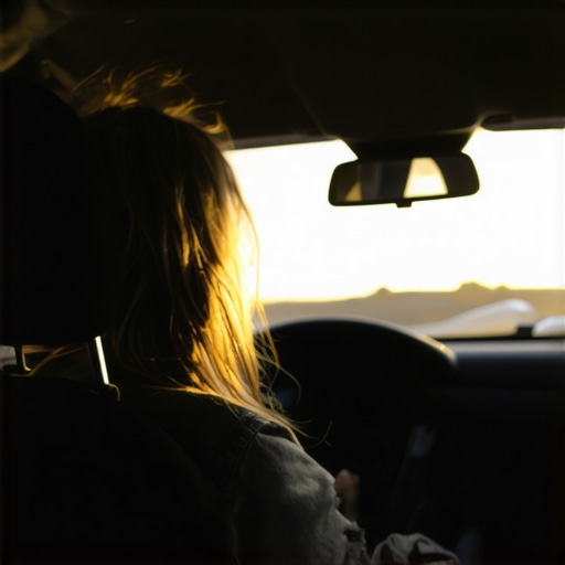How to Sit in a Car for 4 Hours Without Back Pain