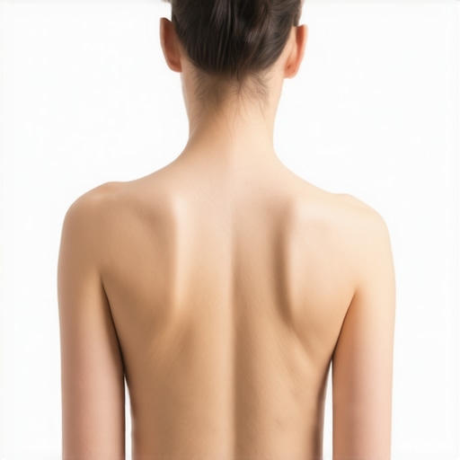 How to Stop Your Shoulder Blades from Burning After a Long Shift