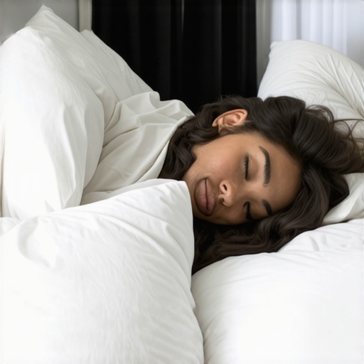 How to choose the right pillow for your sleeping style