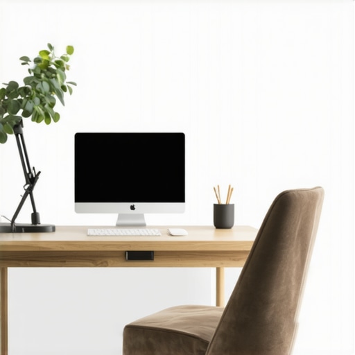 How to set up your home office for less than fifty dollars