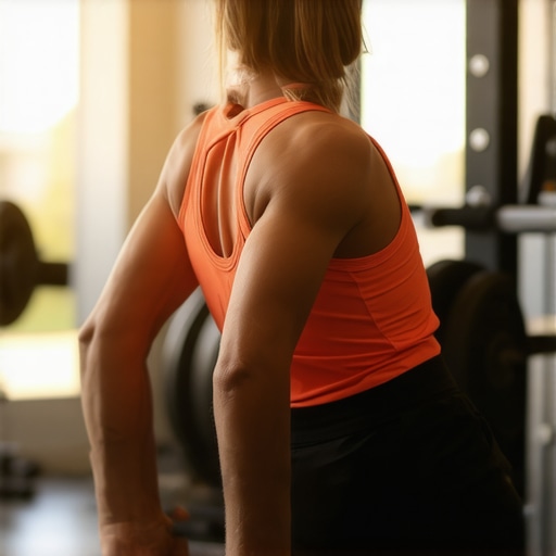 How to squat without your lower back rounding at the bottom