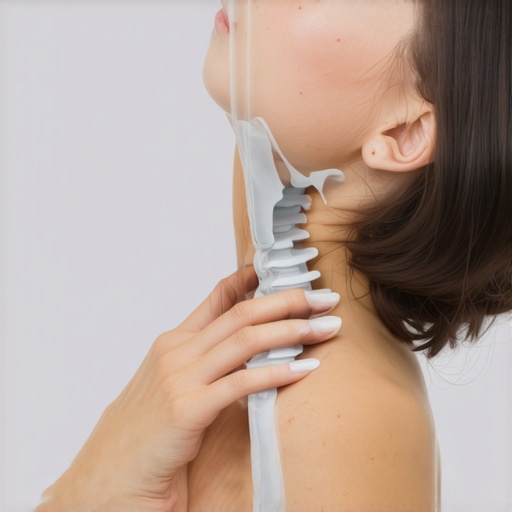 How to tell if your dizziness is coming from your neck