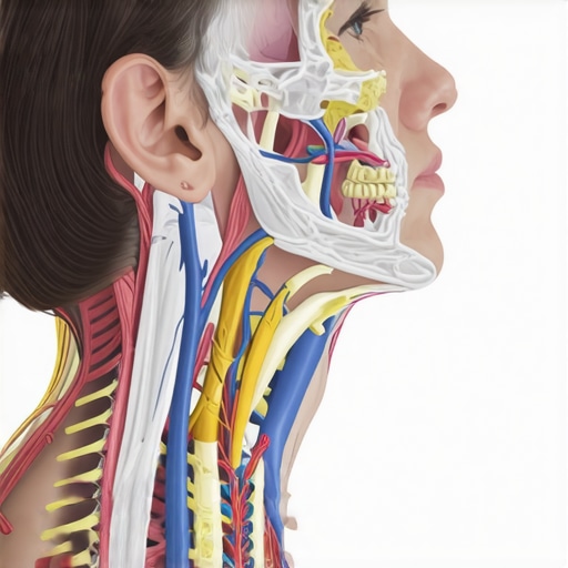 How to tell if your dizziness is coming from your neck