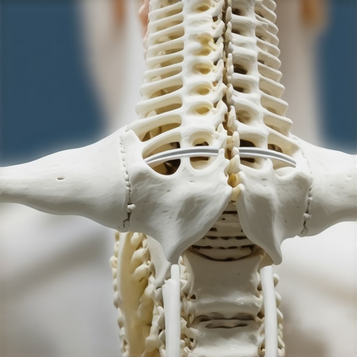 How to tell if your headache is coming from your upper vertebrae
