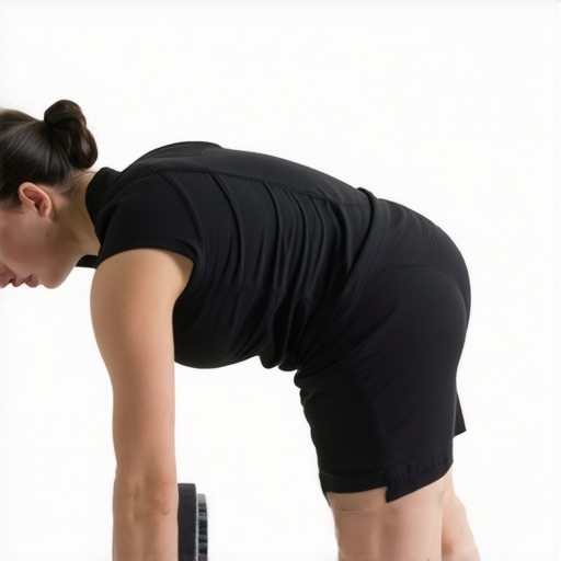 Maximize Your Mobility Routine with Proper Foam Rolling Effective foam rolling technique for thoracic mobility