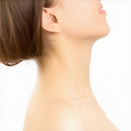 Stop Pulling Your Neck To The Side For Relief